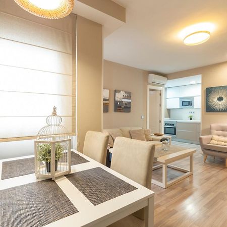 Siesta Apartment Boqueron Granada Exteriör bild