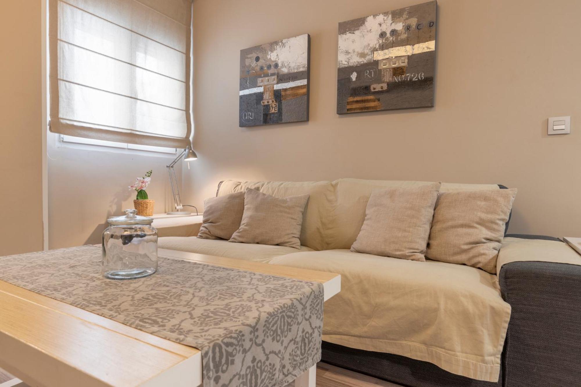 Siesta Apartment Boqueron Granada Exteriör bild
