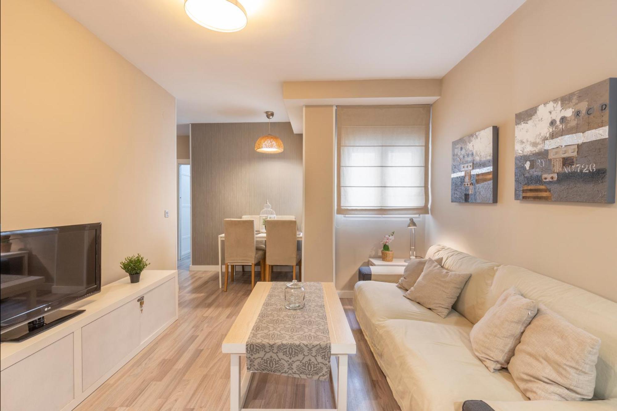 Siesta Apartment Boqueron Granada Exteriör bild