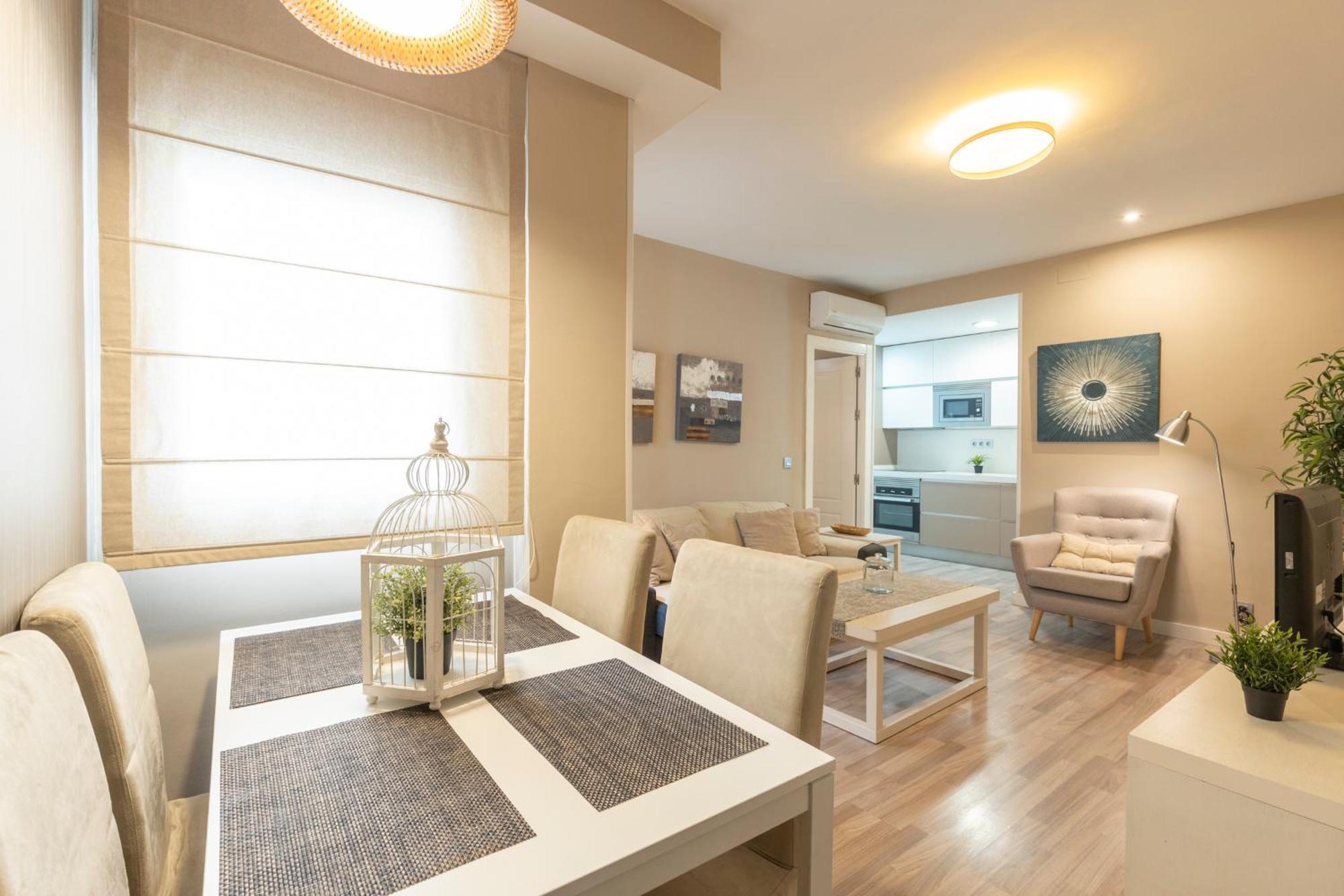 Siesta Apartment Boqueron Granada Exteriör bild