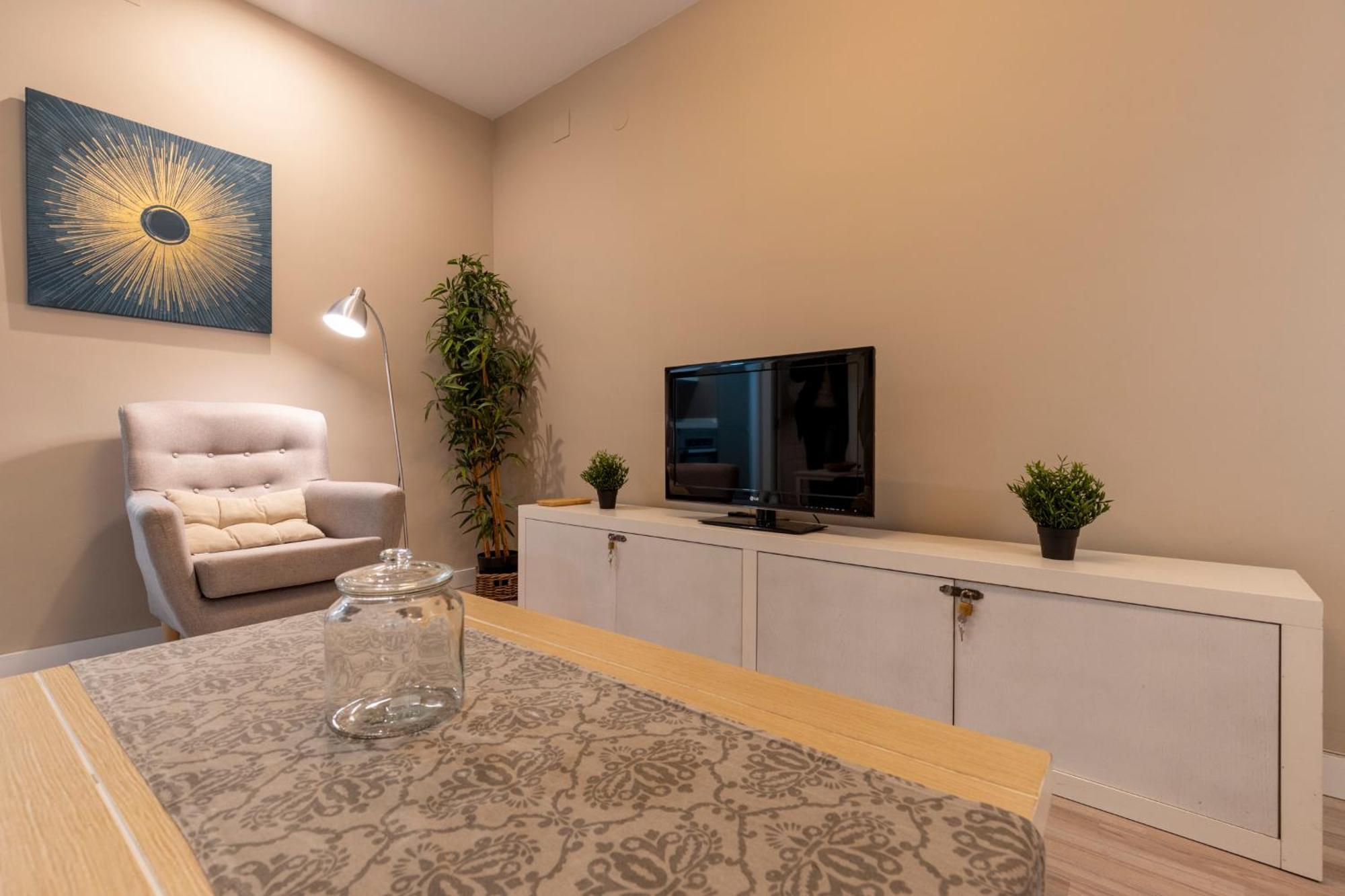 Siesta Apartment Boqueron Granada Exteriör bild