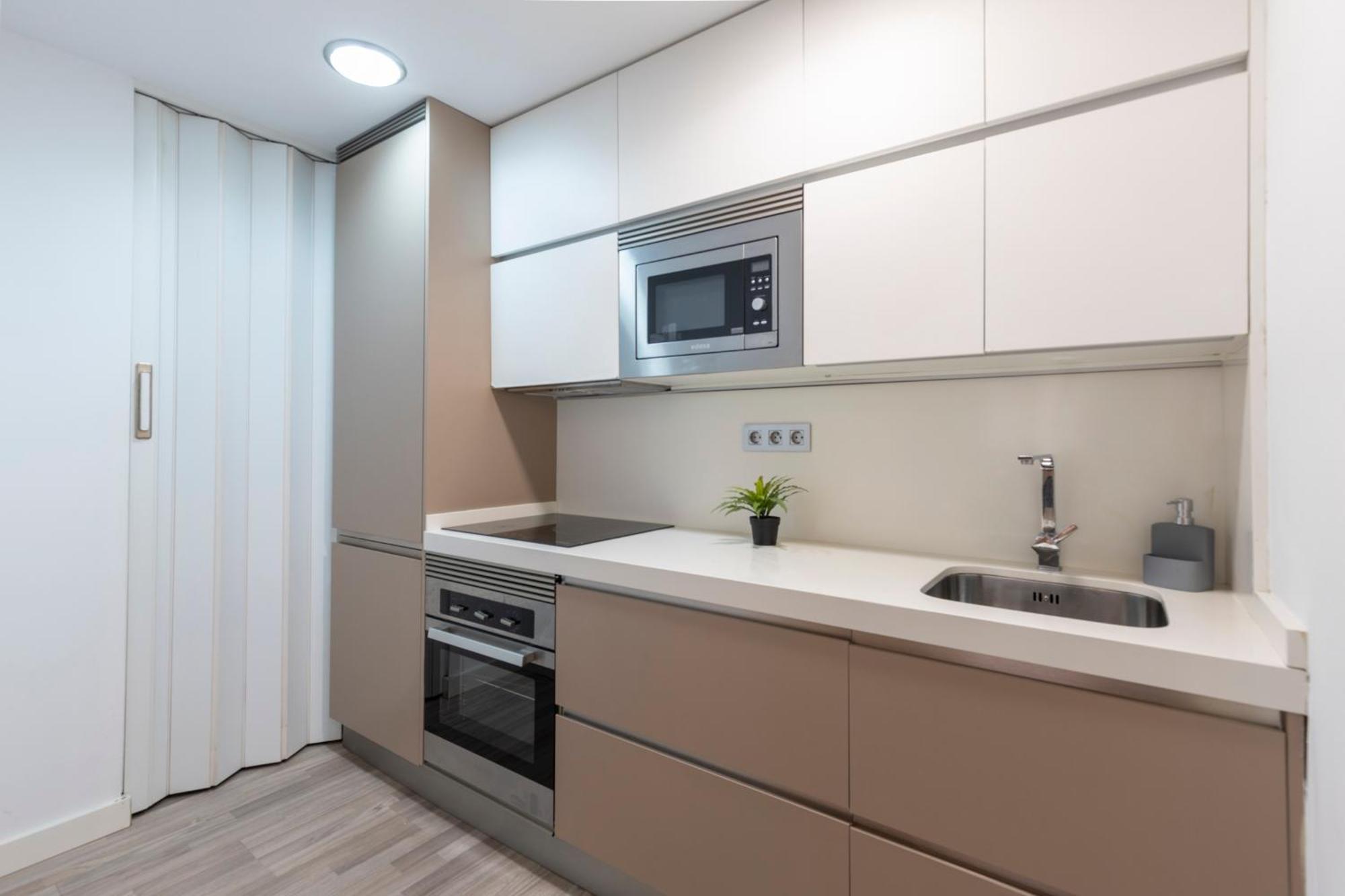 Siesta Apartment Boqueron Granada Exteriör bild