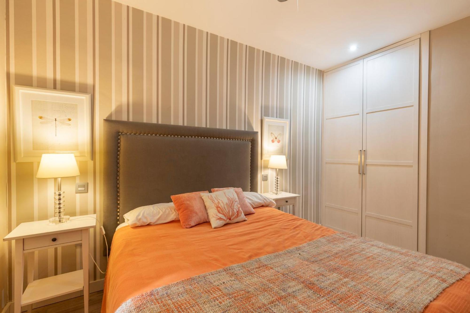 Siesta Apartment Boqueron Granada Exteriör bild