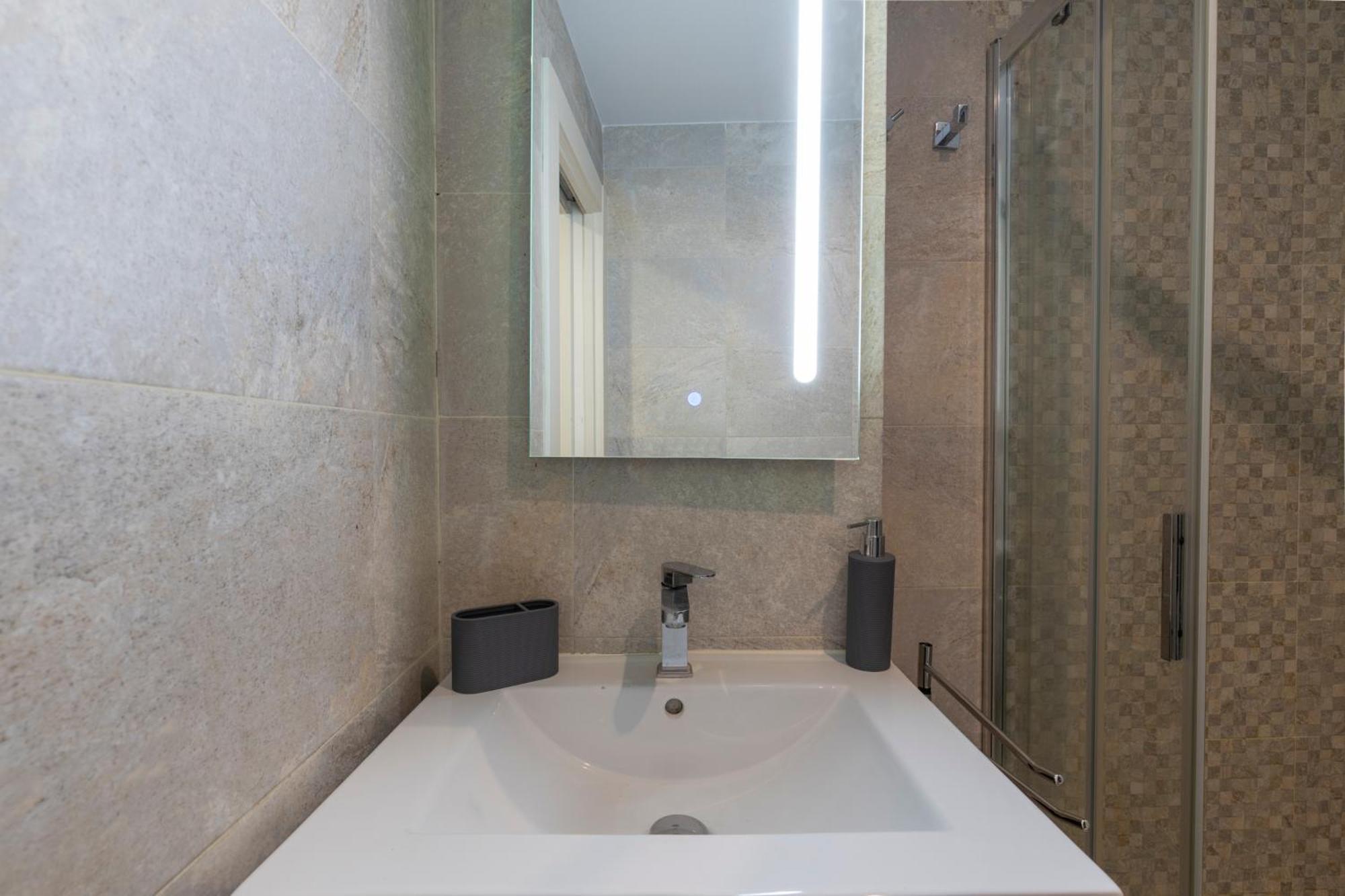 Siesta Apartment Boqueron Granada Exteriör bild