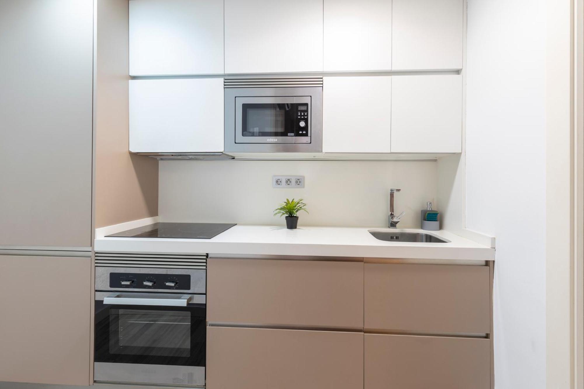 Siesta Apartment Boqueron Granada Exteriör bild