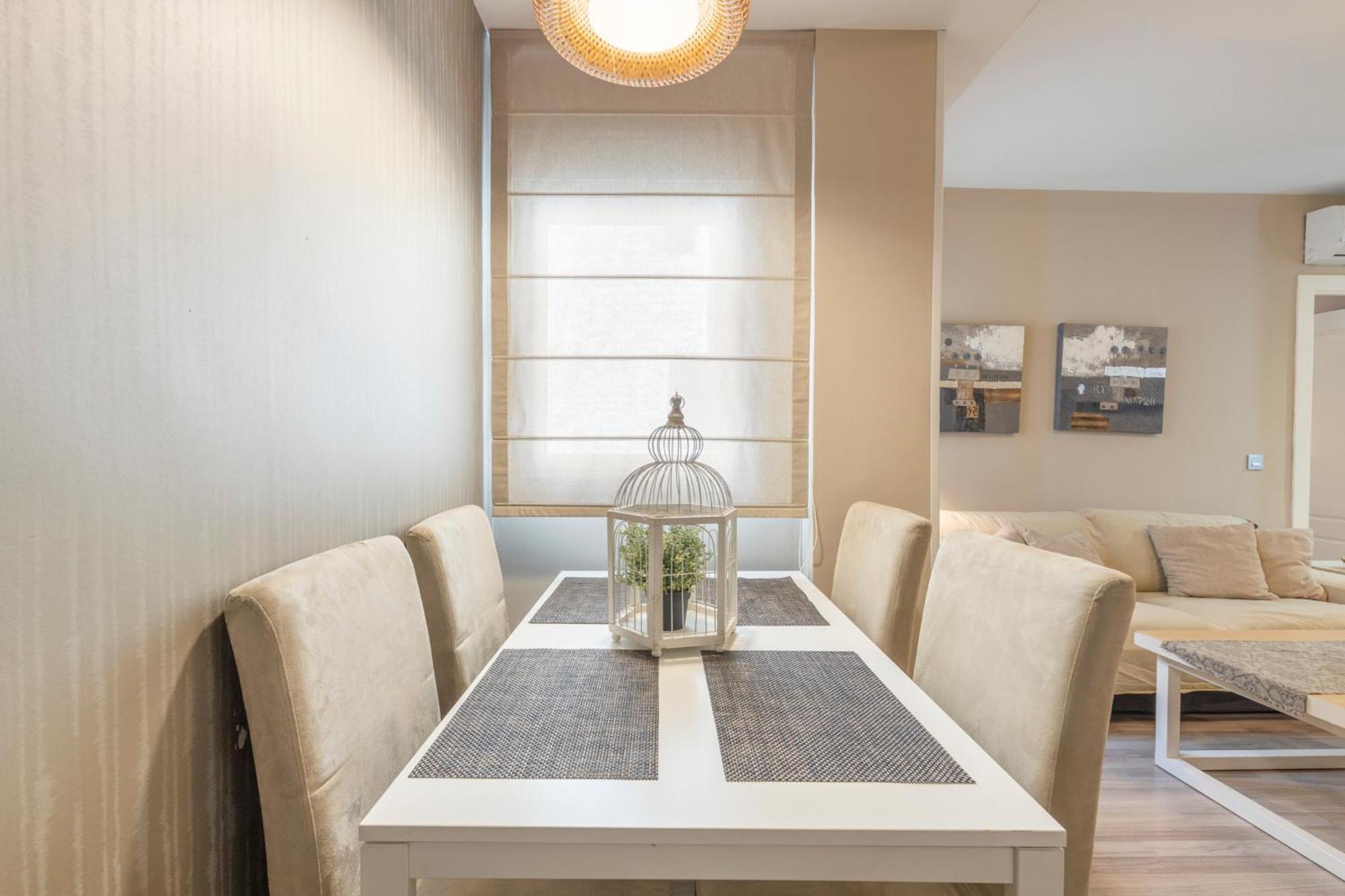 Siesta Apartment Boqueron Granada Exteriör bild