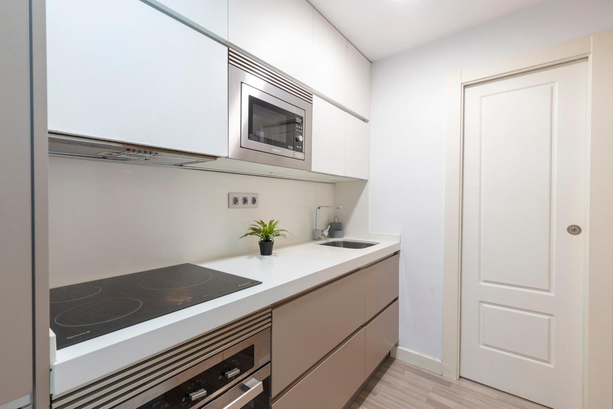 Siesta Apartment Boqueron Granada Exteriör bild