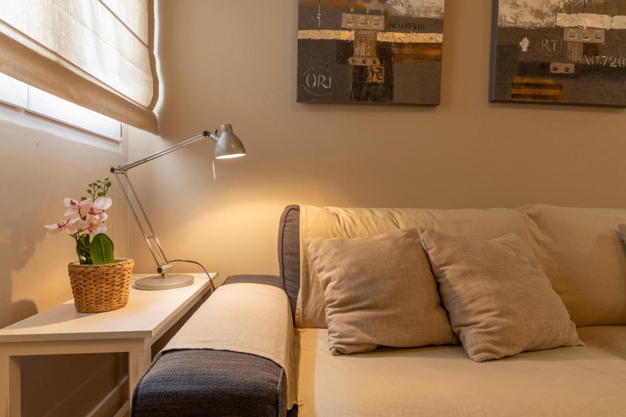 Siesta Apartment Boqueron Granada Exteriör bild