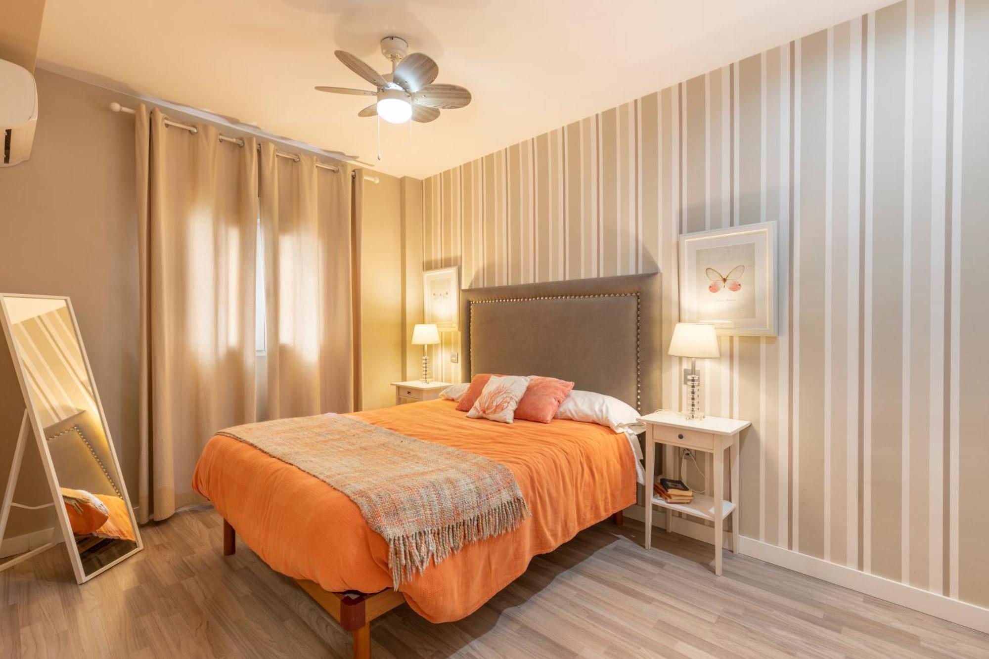 Siesta Apartment Boqueron Granada Exteriör bild